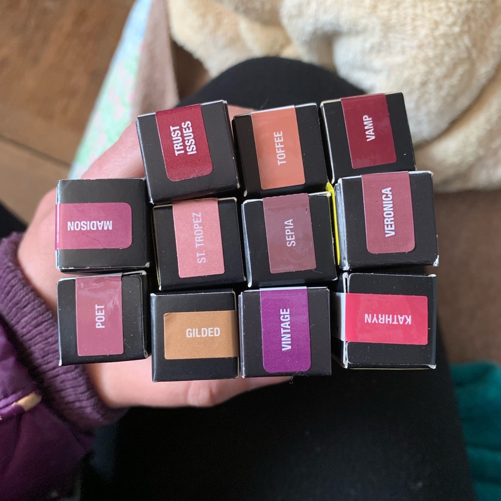 Anastasia Beverly Hills